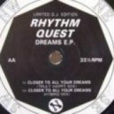Dwin vs. Rhythm Quest - Closer To All Your Dreams ()