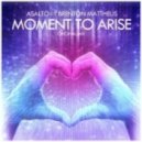 Asalto Feat. Brenton Mattheus - Moment To Arise
