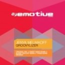 Jenya Melnikoff - Groovylizer