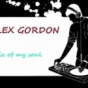 Darius, Finlay ft. Carlprit, Nicco vs. Julian Jordan & TV Noise - Childish Grandpa Do It All Night (Alex Gordon Mashup)