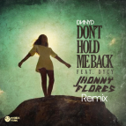 DNNYD ft. Dycy - Don\'t Hold Me ()