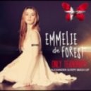 Emmelie De Forest - Only Teardrops (Alexander Slyepy Mashup)