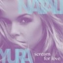 Natali Yura - Scream For Love