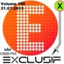 DJ Andrey Balkonsky - Exclusif vol.196 (21.07.2013)