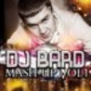 Dj Gold Sky ft.Masha vs. Thomas Gold - Золото