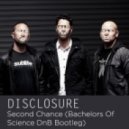 Disclosure - Second Chance