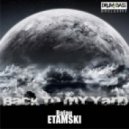 Rafau Etamski - Back To My Yard