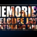 Melodee Jays feat. Unix - Memories