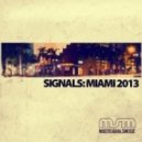 Troy Carter Featuring Soph-Eye Richard - Reach Out (Main Mix)