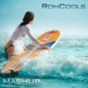 Darren Porter & Manuel Le Saux vs. Lange feat. Skye - Drifting Stormchaser (RomСools Mashup!)