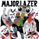 Major Lazer vs. Knife Party - Pon De LRAD