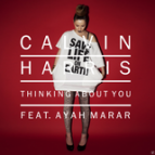 Calvin Harris feat. Ayah Marar - Thinking About You (EDX Club Mix)