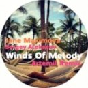 Jane Maximova & Sergey Alekseev - Winds of Melody (Artemil Remix)