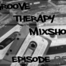 Yogi Man - Groove Therapy Mixshow - Episode 001 ()