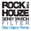 Sidney Samson - Filter