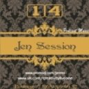 Jen Mo - Jen Session #14 ()