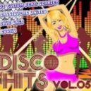 Laurent Wery ft Swiftkid - Hey Hey Hey