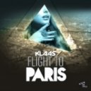 Klaas - Flight to Paris (Solovey Remix)