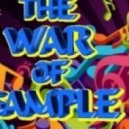 Dj Yoann.C - The War Of The Samples