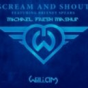 Will.I.Am feat. Britney Spears - Scream & Shout