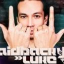 Laidback Luke ft. Majestic vs. Елена Ваенга - Курю (Dj Эlvis Mash Up)