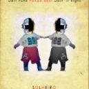 Daft Punk feat. Panda Bear - Doin' It Right