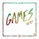 Claire - Games (Talul Remix)