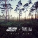 Dusty Ohms x SONUBA - Rising Haze ()