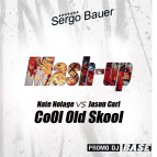 Nate Nolage vs. Jason Carl - Cool Old Skool