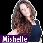 Mishelle & DJ Leonid Rudenko - Love is a Crime (Ural Djs Remix)
