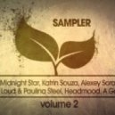 A.Galchenko - Kiev Mists (Original Mix)