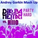 Dj Kuba & Neitan vs. Hiio - Party Hard