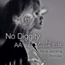 Alice Jemima, Bondax - No Diggity (AA \'All Inside\' Edit)