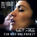 Anna Coddington/David Terranova - Get Free