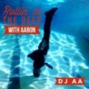 Adele.Paul Kalkbrenner - Rollin in the Deep with Aaron