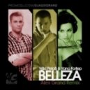 Wild Pistols & Yana Fortep - Belleza