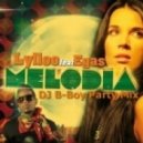 Lylloo Feat. Egas - Melodia