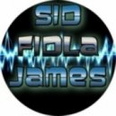 Sid Fidla James - Forget-Me-Nots ()
