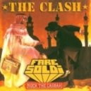 The Clash - Rock the Casbah