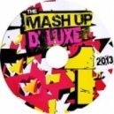 Martin Ten Velden & Celda - Sexy Wish (D\' Luxe Mash Up)