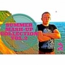 Syke & Sugarstar vs. Dave Darell - Watching You (Dj Roma Rich 2k13 Mash-Up)