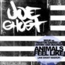 Martin Garrix, Armin Van Buuren - Animals Feel Like