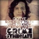 Gotye - Somebody I Used To Know