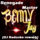 Ben Joel (Benny Jay) ft Alex!D - Renegade Master