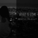 Jaymes Young - What Is Love (Tim Gunter 808 Bootleg)