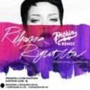 Rihanna feat. David Guetta - Right Now (DJ PitkiN Remix)