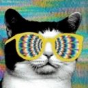 Captain Cannabis - Cheerful chipmunk