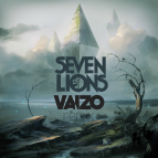Seven Lions - Days To Come (feat. Fiora - Vaizo\'s Rise & Fall Mix)