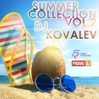 Roma Pafos feat. Sarkis Edwards vs. Deepside Deejays - Say Goodbye