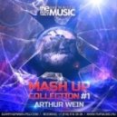 Baxxter, Simon & DDY vs. MaxiGroove - Sweater Weather (Dj Arthur Wein Mash Up)